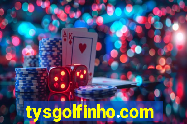 tysgolfinho.com