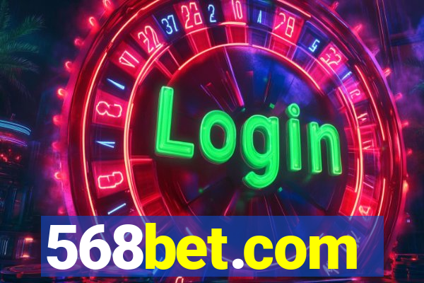 568bet.com