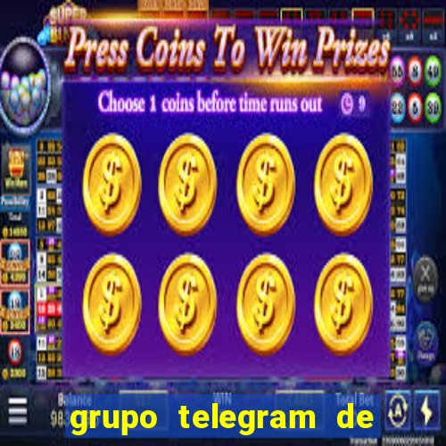 grupo telegram de jogos hackeado