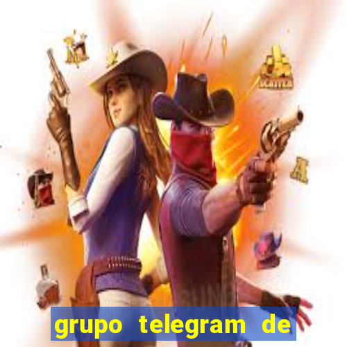 grupo telegram de jogos hackeado