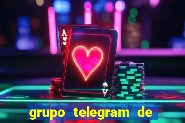 grupo telegram de jogos hackeado