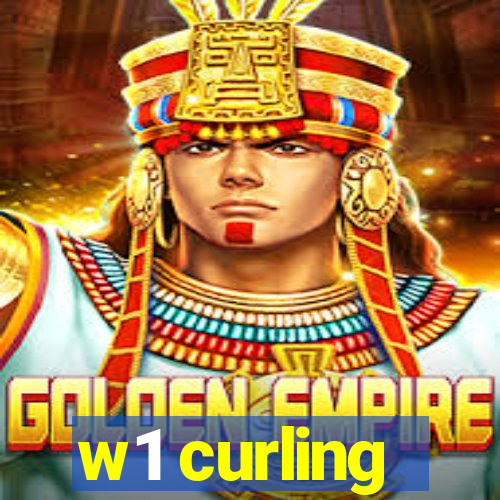 w1 curling