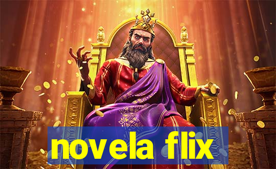 novela flix