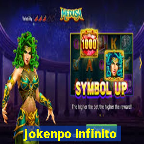 jokenpo infinito