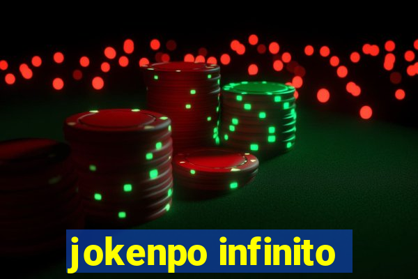 jokenpo infinito