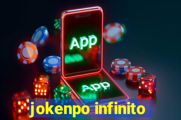 jokenpo infinito