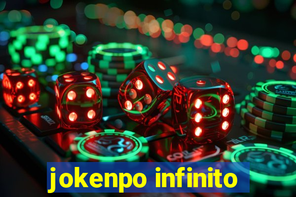 jokenpo infinito