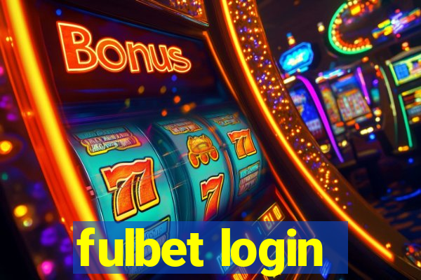 fulbet login