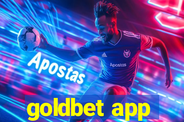 goldbet app