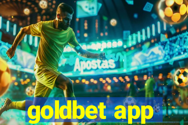 goldbet app