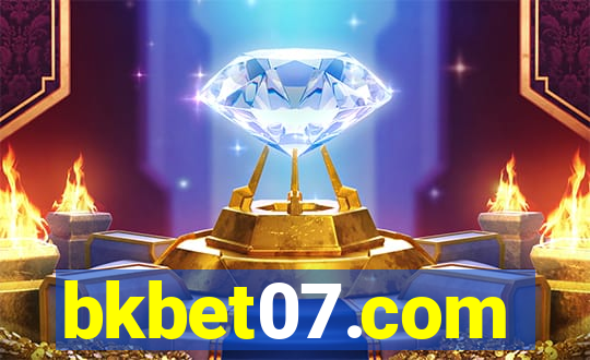 bkbet07.com