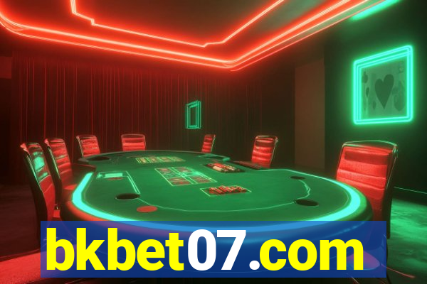 bkbet07.com