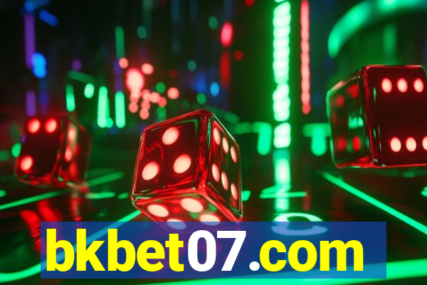 bkbet07.com