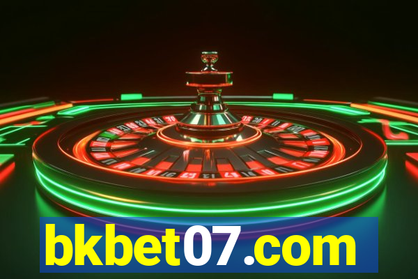 bkbet07.com