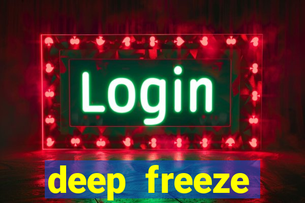 deep freeze crackeado win11