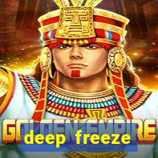 deep freeze crackeado win11