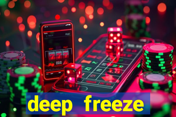 deep freeze crackeado win11