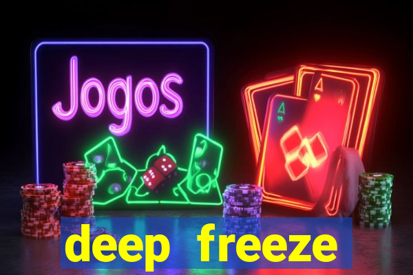 deep freeze crackeado win11