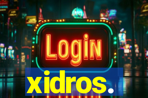 xidros.