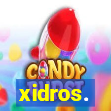 xidros.