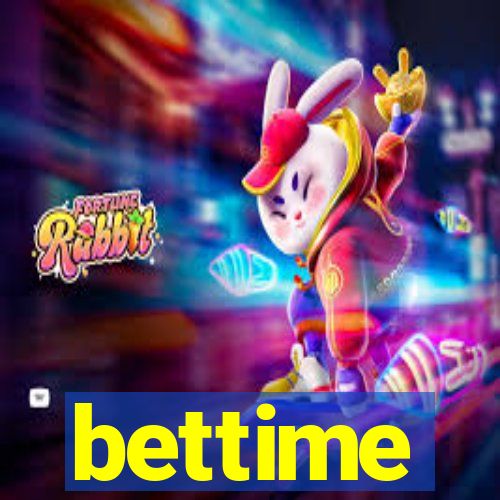 bettime