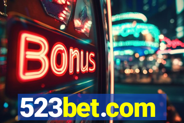 523bet.com