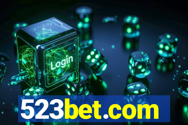 523bet.com