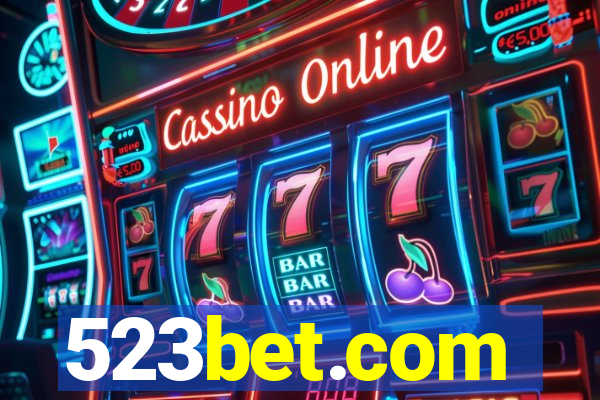 523bet.com