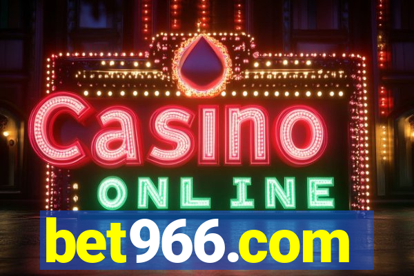 bet966.com