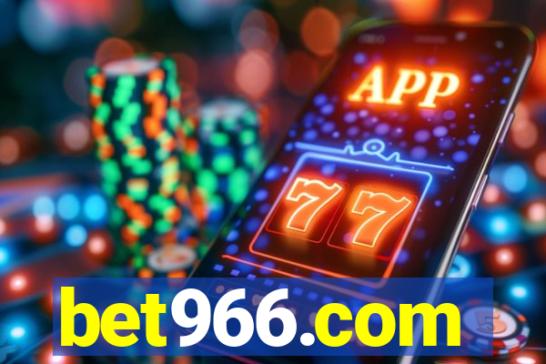 bet966.com