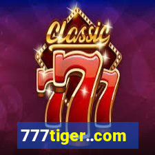 777tiger..com