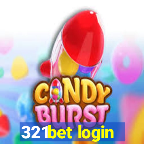 321bet login