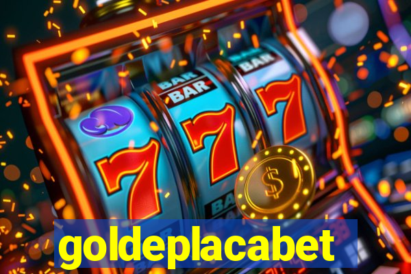 goldeplacabet