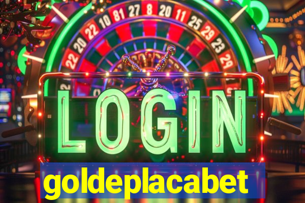 goldeplacabet