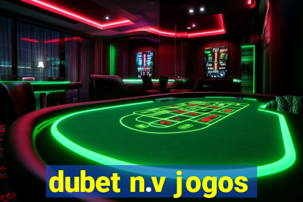 dubet n.v jogos