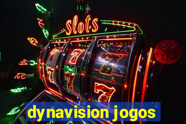 dynavision jogos