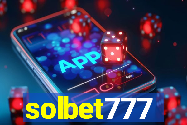 solbet777