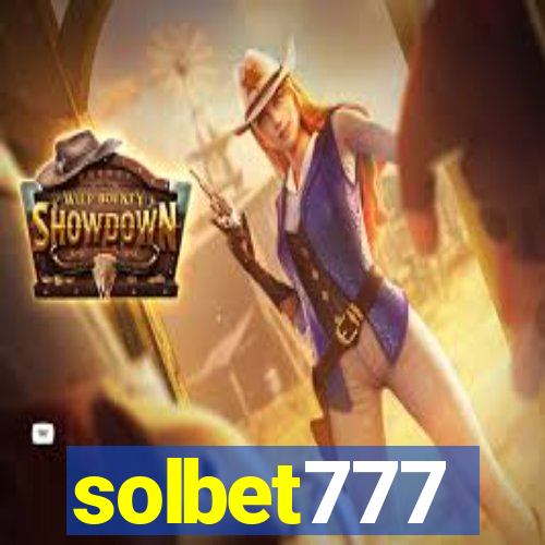 solbet777