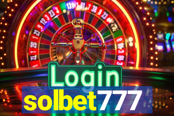 solbet777