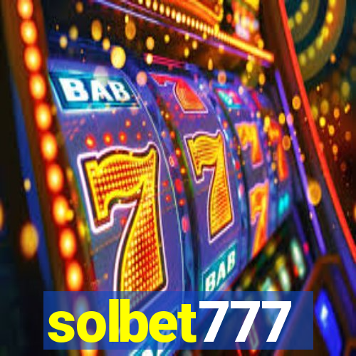 solbet777