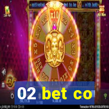 02 bet co