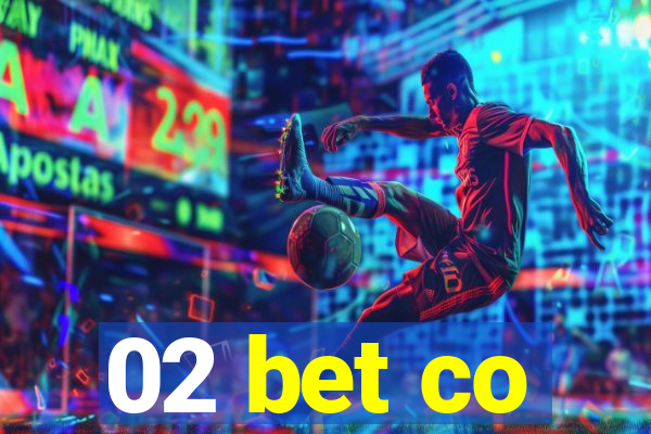 02 bet co