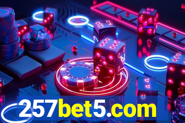 257bet5.com