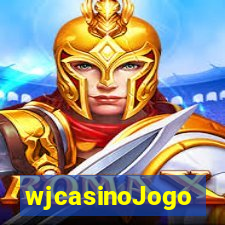 wjcasinoJogo