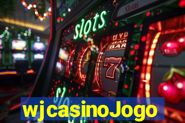 wjcasinoJogo