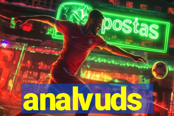 analvuds