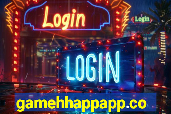 gamehhappapp.com