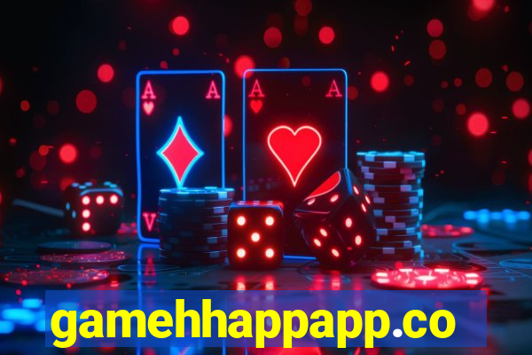 gamehhappapp.com