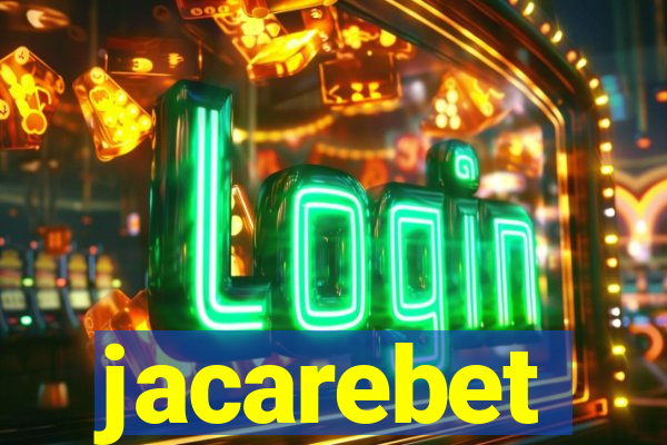 jacarebet