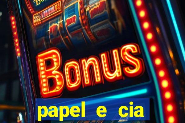 papel e cia salvador shopping